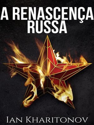 cover image of A Renascença Russa